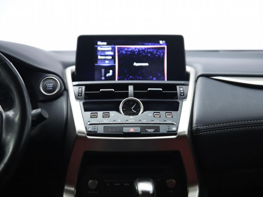 Lexus NX I Рестайлинг Уфа  - изображение 13