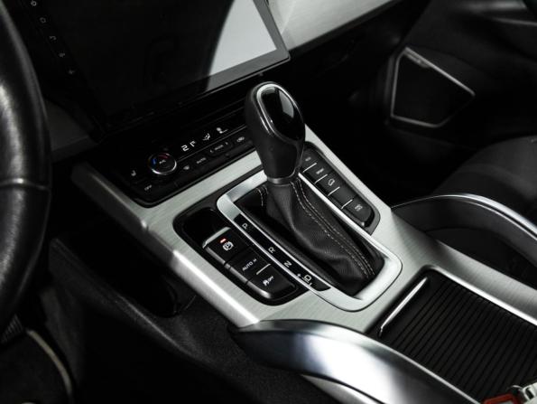 Geely Atlas I с пробегом 2018 года, цена 1 349 000 рублей, 118644 км, внедорожник, Автокод Объявления