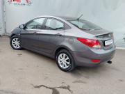 Hyundai Solaris I Ярославль  - изображение 20