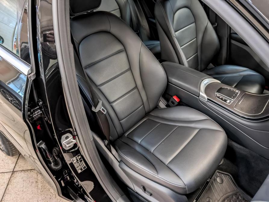 Mercedes-Benz GLC I (X253) Рестайлинг Москва  - изображение 22