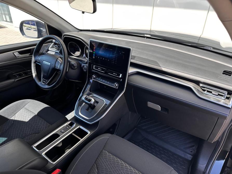 Haval M6 II Краснодар  - изображение 9