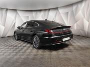 Hyundai Sonata VIII (DN8) Москва  - изображение 26