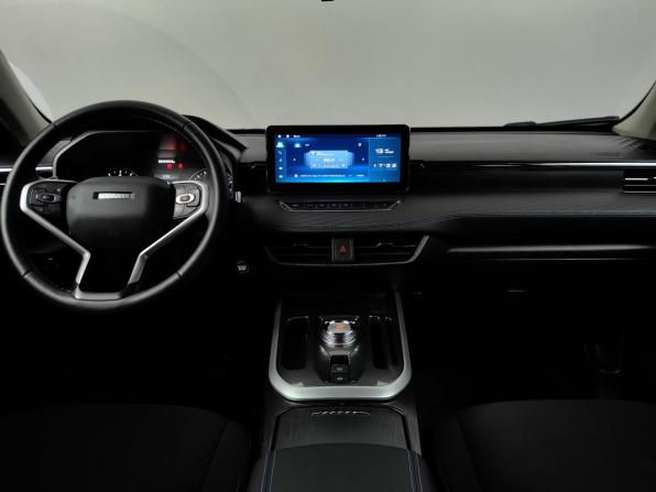 Haval Jolion I Рестайлинг с пробегом 2025 года, цена 2 299 000 рублей, 18624 км, внедорожник, Автокод Объявления