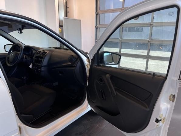 Lada (ВАЗ) Granta I Рестайлинг с пробегом 2020 года, цена 734 000 рублей, 76026 км, лифтбек, Автокод Объявления