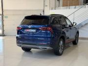 Changan CS75 Plus I Рестайлинг Ростов-на-Дону  - изображение 27