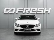Mercedes-Benz C-Класс IV (W205) Рестайлинг Воронеж  - изображение 25