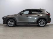 Mazda CX-5 II Санкт-Петербург  - изображение 38
