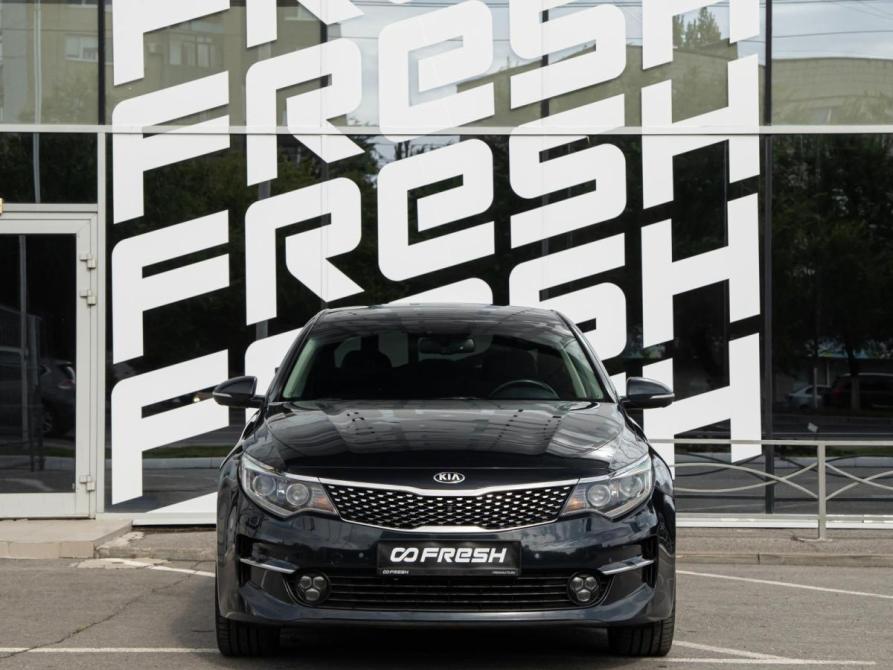 Kia Optima IV Волгоград  - изображение 3