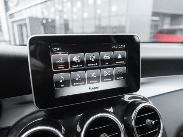Mercedes-Benz GLC I (X253) с пробегом 2018 года, цена 2 760 000 рублей, 132977 км, внедорожник, Автокод Объявления