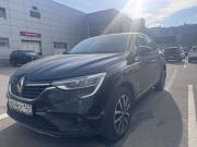 Renault Arkana I Санкт-Петербург  - изображение 7
