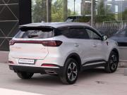 Chery Tiggo 7 Pro Max I Новосибирск  - изображение 25