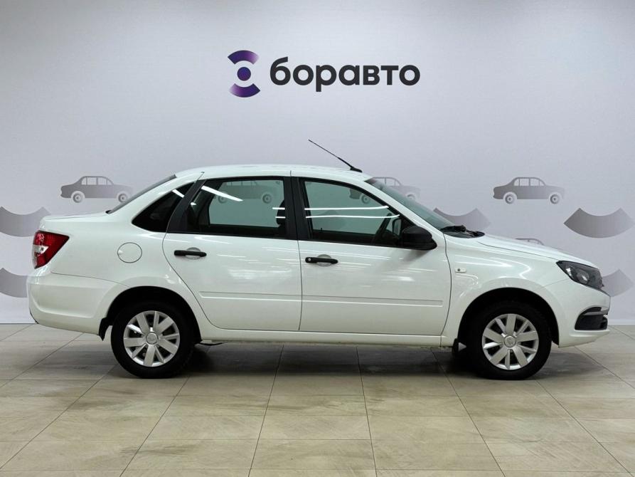 Lada (ВАЗ) Granta I Рестайлинг Ставрополь  - изображение 6