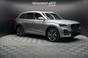 Geely Monjaro I Крым  - изображение 44