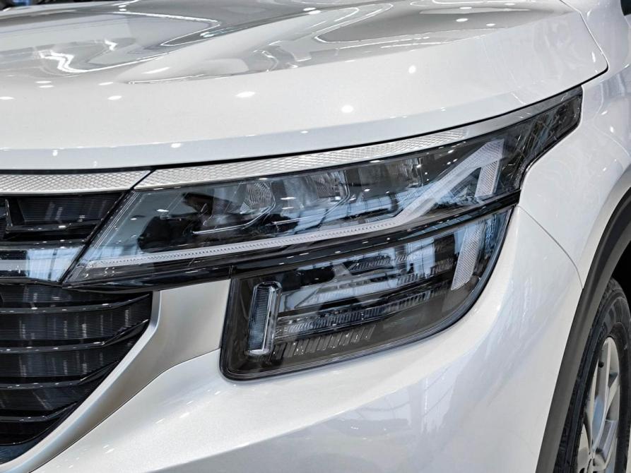 Kia Seltos II Казань  - изображение 21