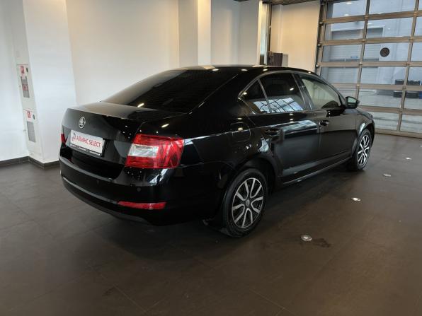 Skoda Octavia III (A7) с пробегом 2013 года, цена 1 225 000 рублей, 156174 км, лифтбек, Автокод Объявления