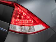 Honda Insight II Иркутск  - изображение 44
