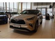 Toyota Highlander IV (XU70) Москва  - изображение 18
