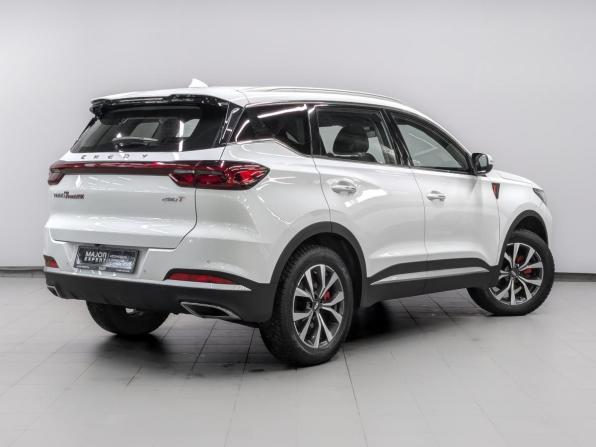 Chery Tiggo 7 Pro Max I с пробегом 2024 года, цена 2 000 000 рублей, 46003 км, внедорожник, Автокод Объявления