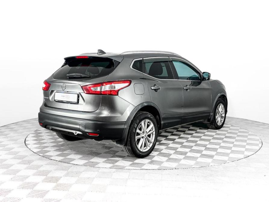 Nissan Qashqai II Ногинск  - изображение 7