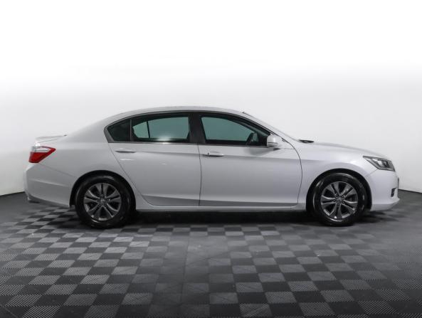 Honda Accord IX с пробегом 2013 года, цена 1 749 000 рублей, 129167 км, седан, Автокод Объявления