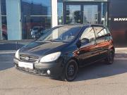 Hyundai Getz I Рестайлинг Москва  - изображение 21