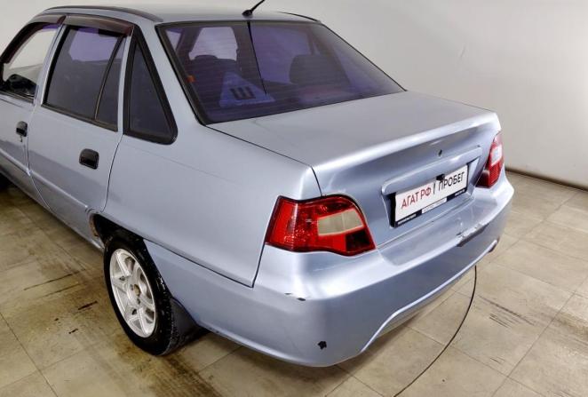 Daewoo Nexia I Рестайлинг с пробегом 2012 года, цена 215 000 рублей, 20000 км, седан, Автокод Объявления