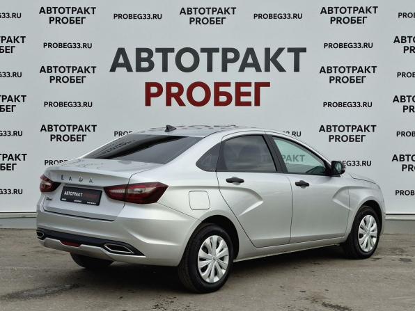 Lada (ВАЗ) Vesta I Рестайлинг (NG) с пробегом 2024 года, цена 1 283 000 рублей, 43212 км, седан, Автокод Объявления