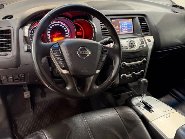 Nissan Murano II (Z51) Рестайлинг с пробегом 2012 года, цена 1 250 000 рублей, 163057 км, внедорожник, Автокод Объявления