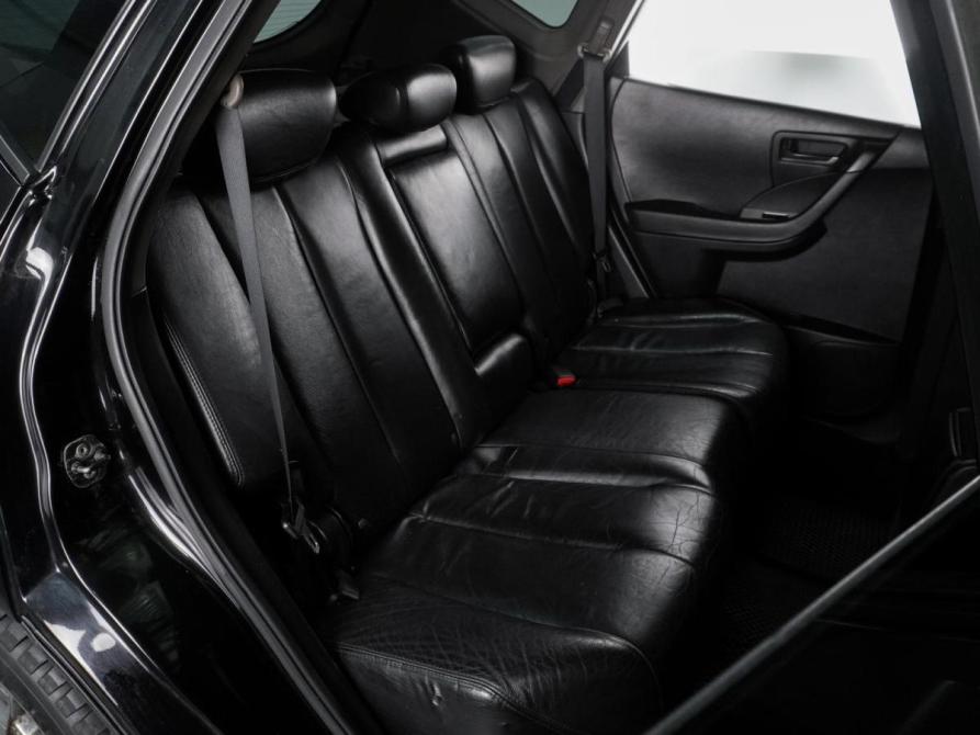 Nissan Murano I (Z50) Воронеж  - изображение 7