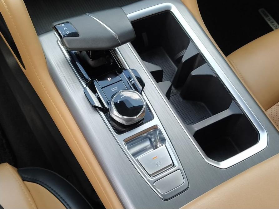 Changan Hunter Plus Екатеринбург  - изображение 16