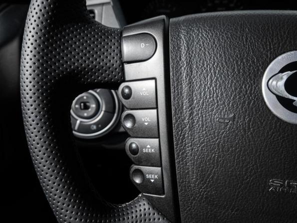 SsangYong Kyron I Рестайлинг с пробегом 2014 года, цена 805 000 рублей, 234304 км, внедорожник, Автокод Объявления