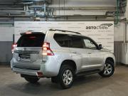 Toyota Land Cruiser Prado 150 Series Рестайлинг 1 Санкт-Петербург  - изображение 27