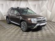 Renault Duster I Рестайлинг Москва  - изображение 23