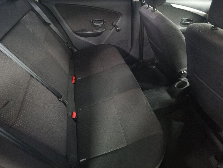 Nissan Almera III (G15) Санкт-Петербург  - изображение 19