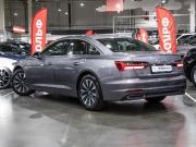 Audi A6 V (C8) Санкт-Петербург  - изображение 42