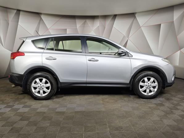 Toyota RAV4 IV (XA40) с пробегом 2015 года, цена 1 399 000 рублей, 297382 км, внедорожник, Автокод Объявления