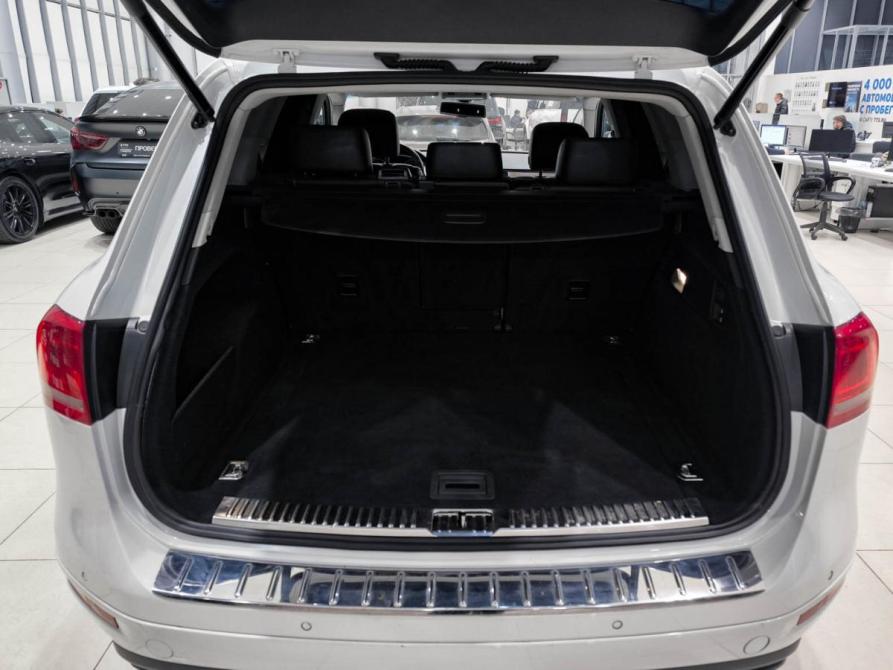 Volkswagen Touareg II Казань  - изображение 12