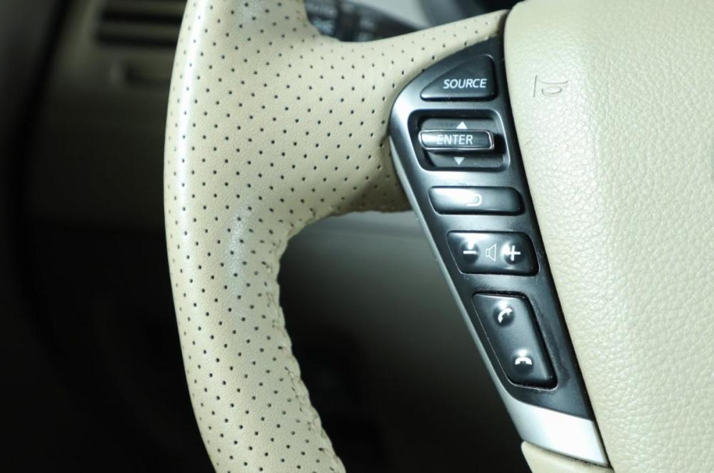 Nissan Murano II (Z51) Рестайлинг Новосибирск  - изображение 14