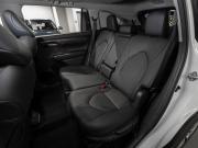Toyota Highlander IV (XU70) Москва  - изображение 46