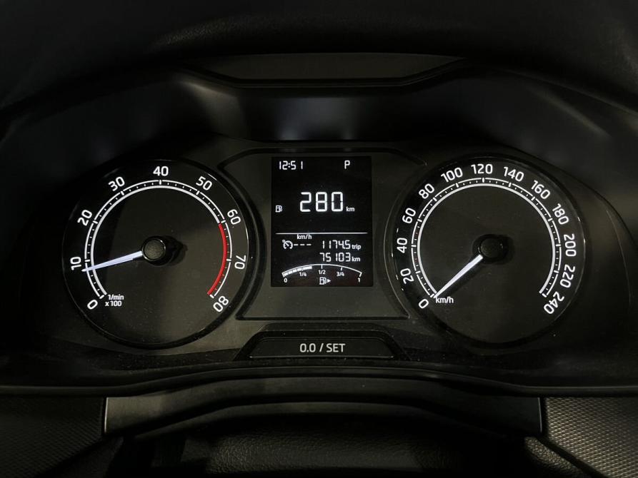 Skoda Rapid II Великий Новгород  - изображение 14