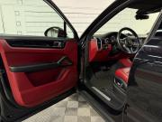 Porsche Cayenne III Москва  - изображение 41