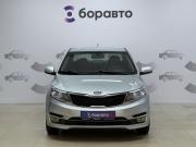 Kia Rio III Рестайлинг Ставрополь  - изображение 19