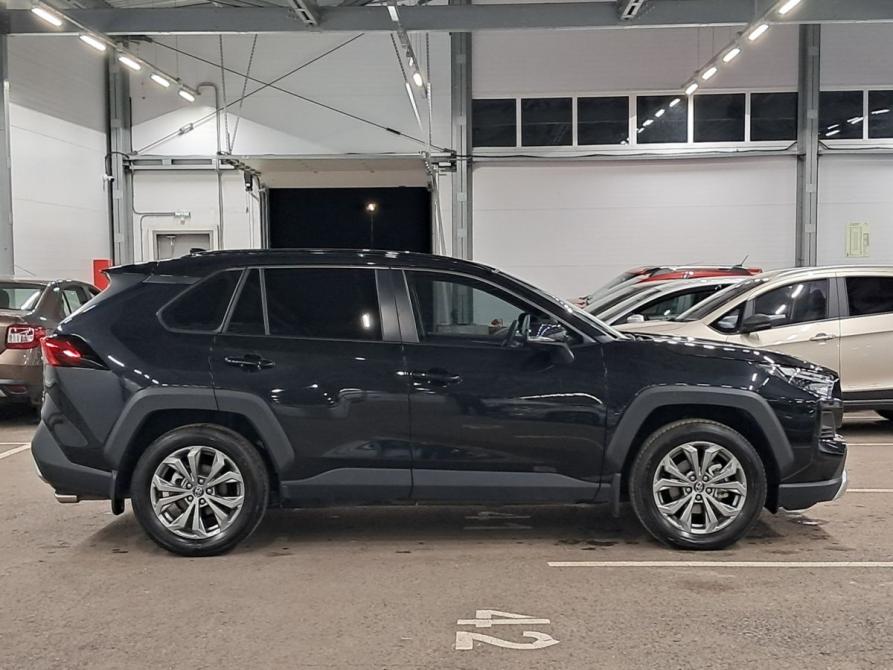 Toyota RAV4 V (XA50) Набережные Челны  - изображение 5