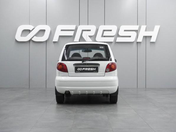 Daewoo Matiz I Рестайлинг с пробегом 2008 года, цена 249 000 рублей, 211182 км, хэтчбек, Автокод Объявления