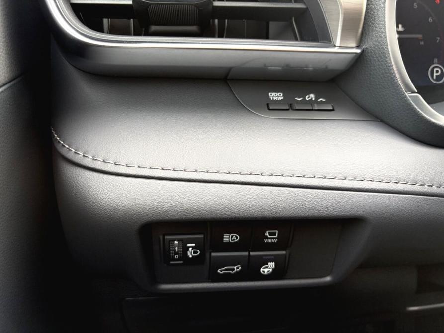 Toyota Highlander IV (XU70) Пермь  - изображение 20