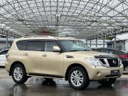 Nissan Patrol VI (Y62) Тула  - изображение 10