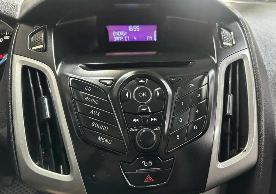 Ford Focus III Набережные Челны  - изображение 11