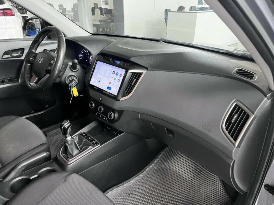 Hyundai Creta I Воронеж  - изображение 10