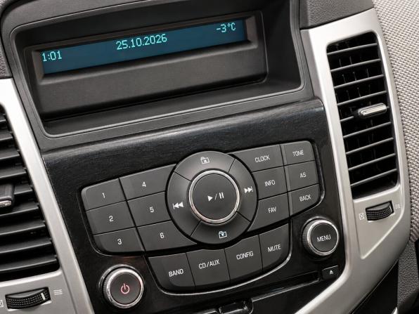 Chevrolet Cruze I с пробегом 2011 года, цена 549 000 рублей, 240000 км, седан, Автокод Объявления