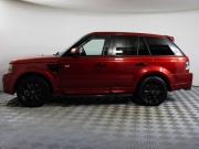 Land Rover Range Rover Sport I Рестайлинг Москва  - изображение 26